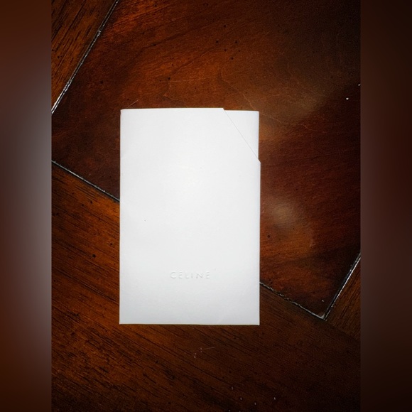 Bought for 2950.00 plus tax which was 3100
Serial number: W-LA-0164
With tag - Picture 8 of 9